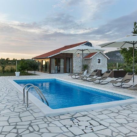 Mali Raj Sveti Petar (Zadar) Exterior foto