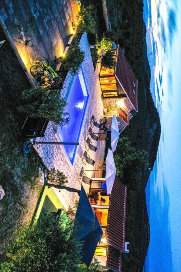 Mali Raj Sveti Petar (Zadar) Exterior foto