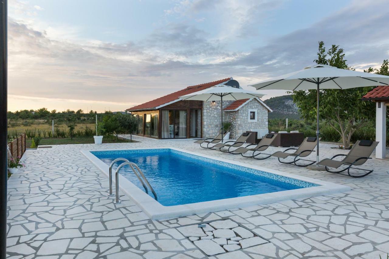 Mali Raj Sveti Petar (Zadar) Exterior foto