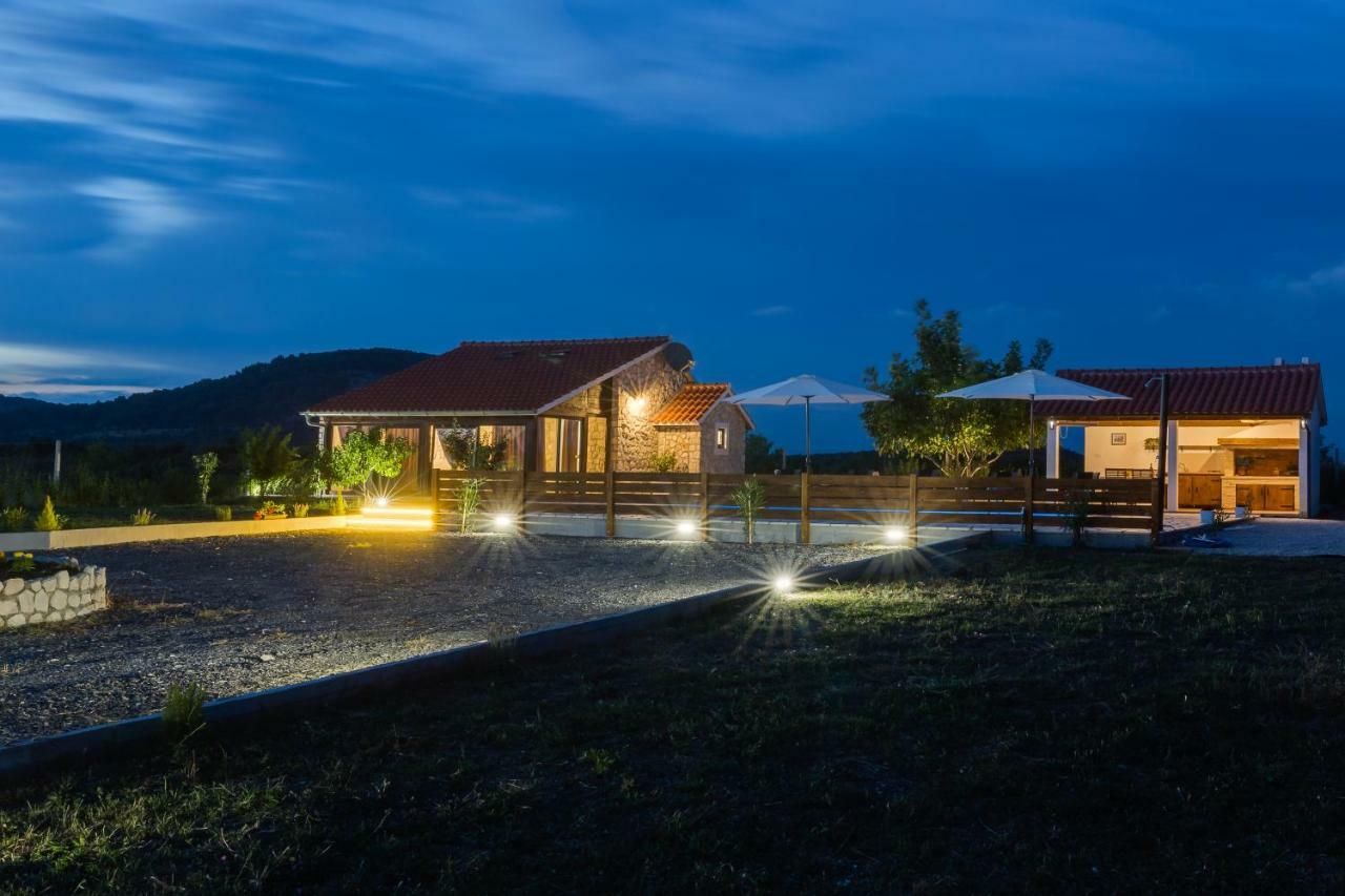 Mali Raj Sveti Petar (Zadar) Exterior foto