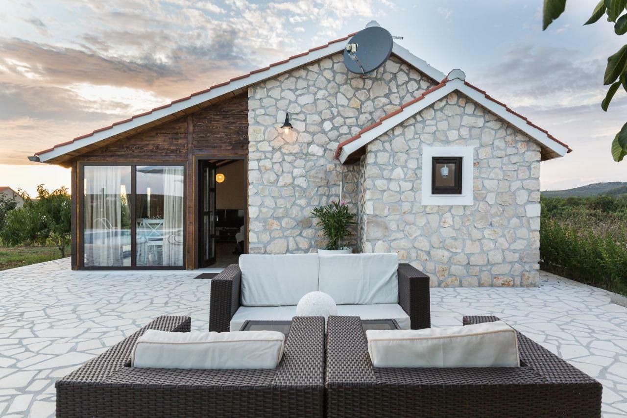 Mali Raj Sveti Petar (Zadar) Exterior foto